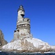 Сахалин. Маяк